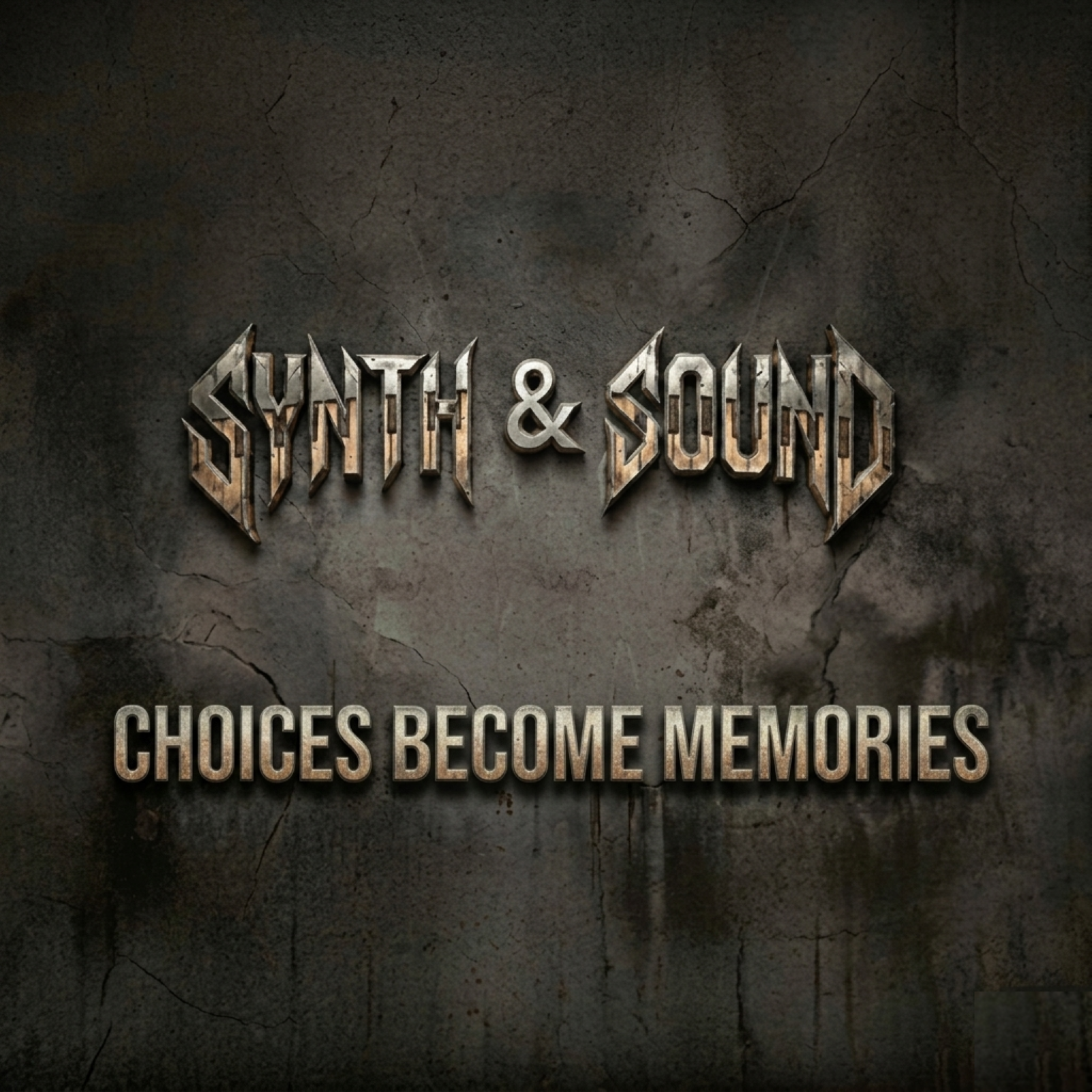Choices Become Memories