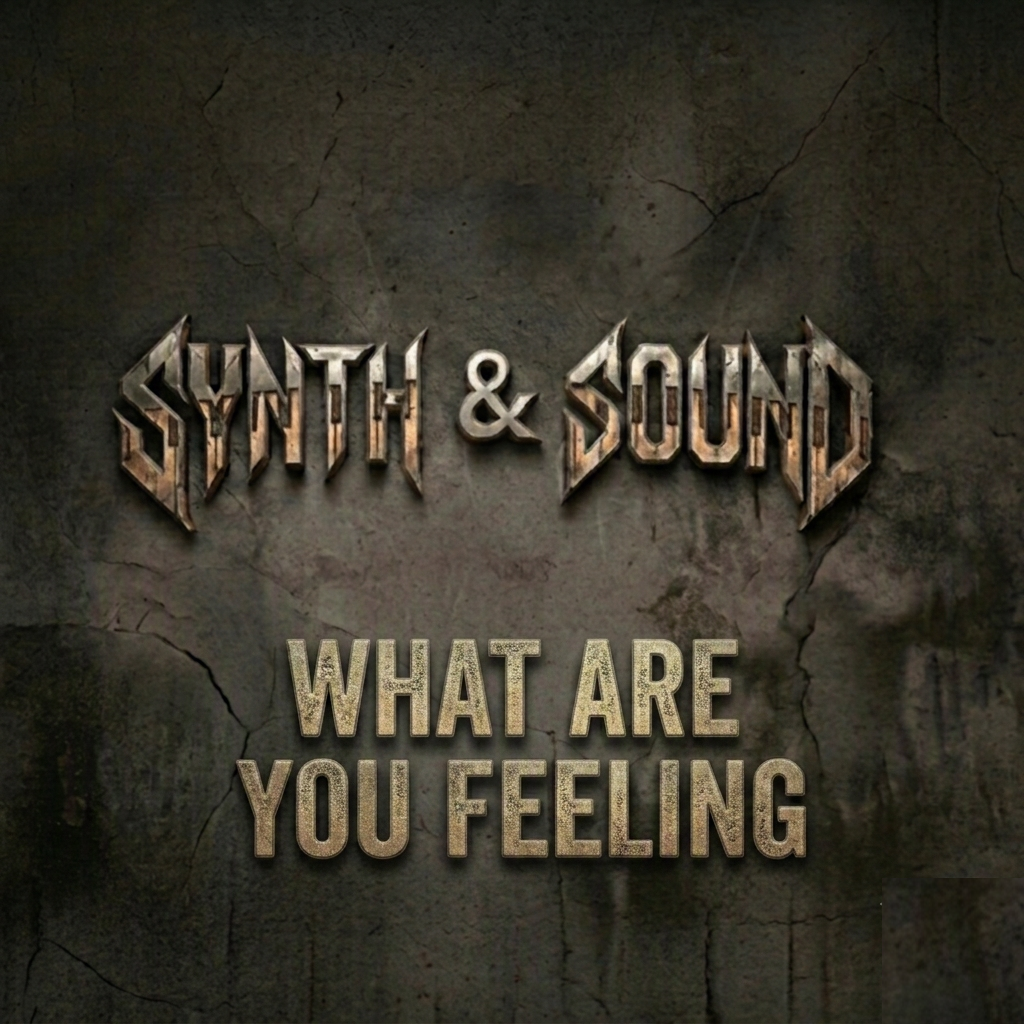 What Are You Feeling