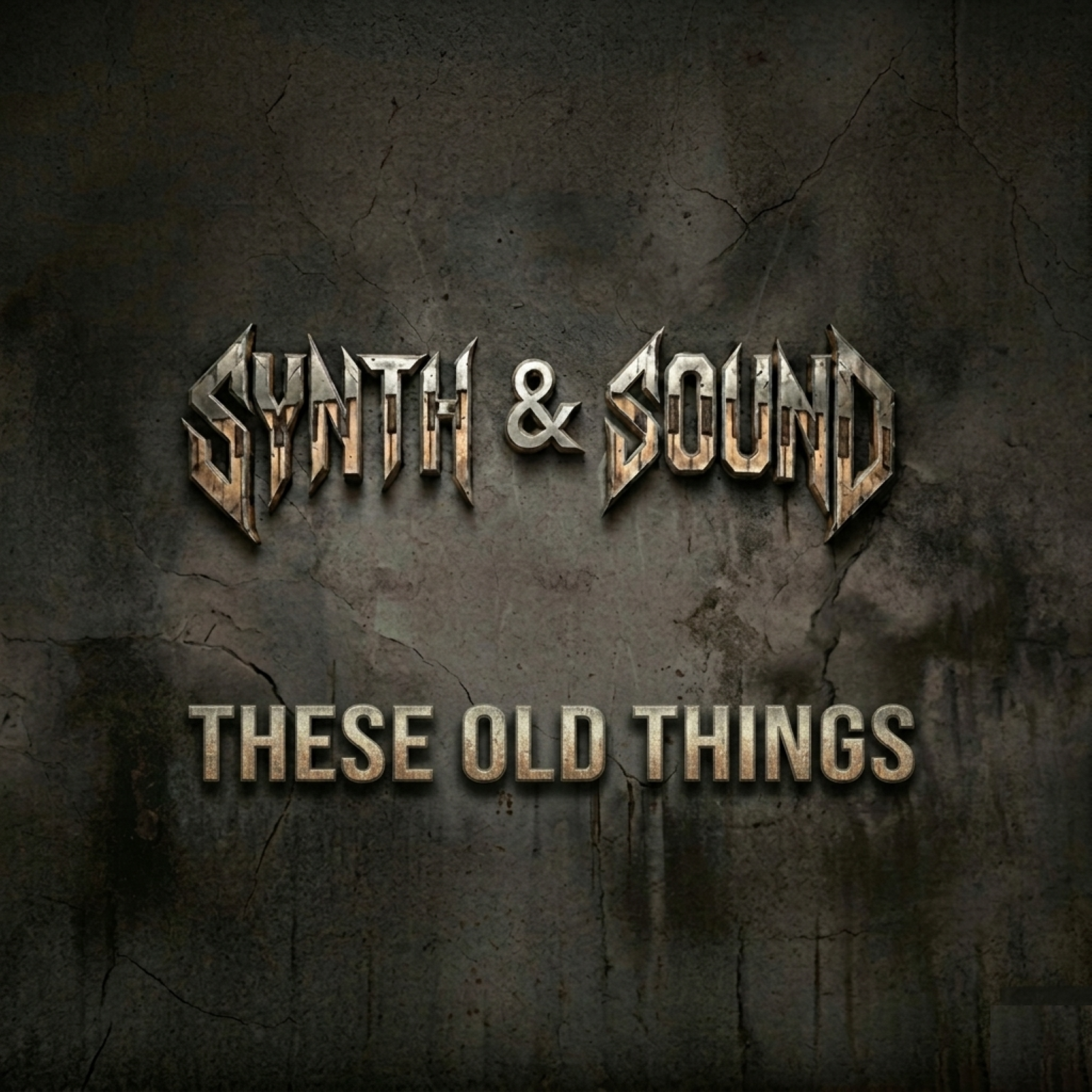 These Old Things